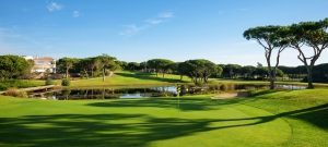 Vila Sol Pestana Golf Resort