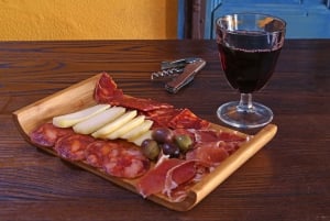 Vilamoura, Albufeira, Lagos: Algarve bergen privétour