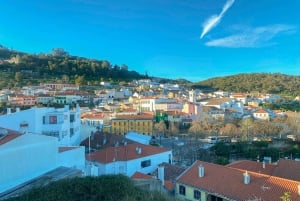 Vilamoura, Albufeira, Lagos: Algarve bergen privétour