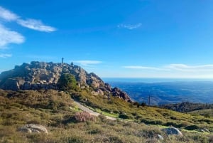 Vilamoura, Albufeira, Lagos: Algarve bergen privétour