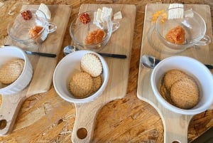 Vilamoura, Albufeira, Lagos: Algarve bergen privétour