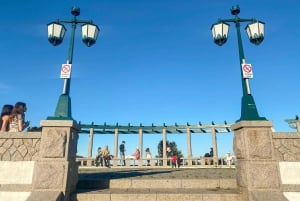 Vilamoura, Albufeira, Lagos: Algarve bergen privétour