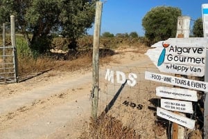 Vilamoura, Albufeira, Lagos: Excursão particular às montanhas do Algarve