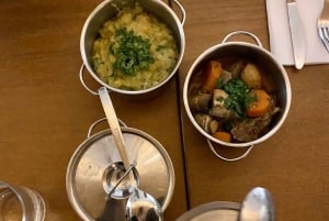 Vilamoura, Albufeira, Lagos: Excursão particular às montanhas do Algarve