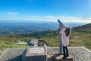 Vilamoura, Albufeira, Lagos: Excursão particular às montanhas do Algarve