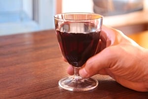 Vilamoura, Albufeira, Lagos: Excursão particular às montanhas do Algarve