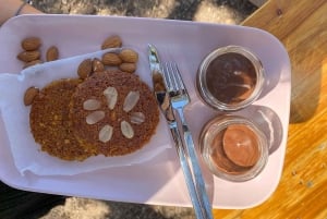 Vilamoura, Albufeira, Lagos: Excursão particular às montanhas do Algarve