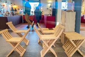 Vilamoura, Albufeira, Lagos: Excursão particular às montanhas do Algarve