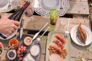 Vilamoura, Albufeira, Lagos: Excursão particular às montanhas do Algarve