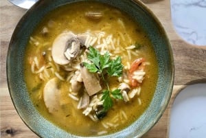 Vilamoura, Albufeira, Lagos: Excursão particular às montanhas do Algarve