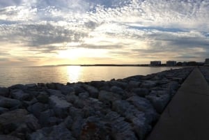 Vilamoura und Quarteira Segway-Tour am Meer