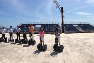 Vilamoura und Quarteira Segway-Tour am Meer