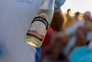 Vilamoura: Båttur til Benagil-grotten