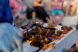 Vilamoura: Båttur til Benagil-grotten