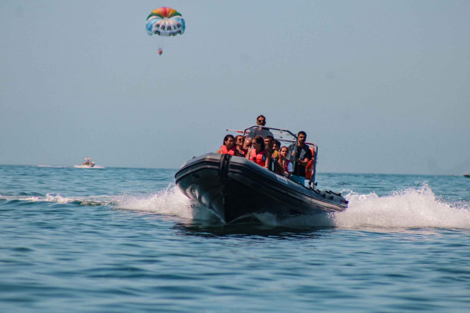 Vilamoura: Grotta di Benagil in piccolo gruppo