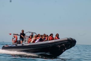 Vilamoura: Grotta di Benagil in piccolo gruppo