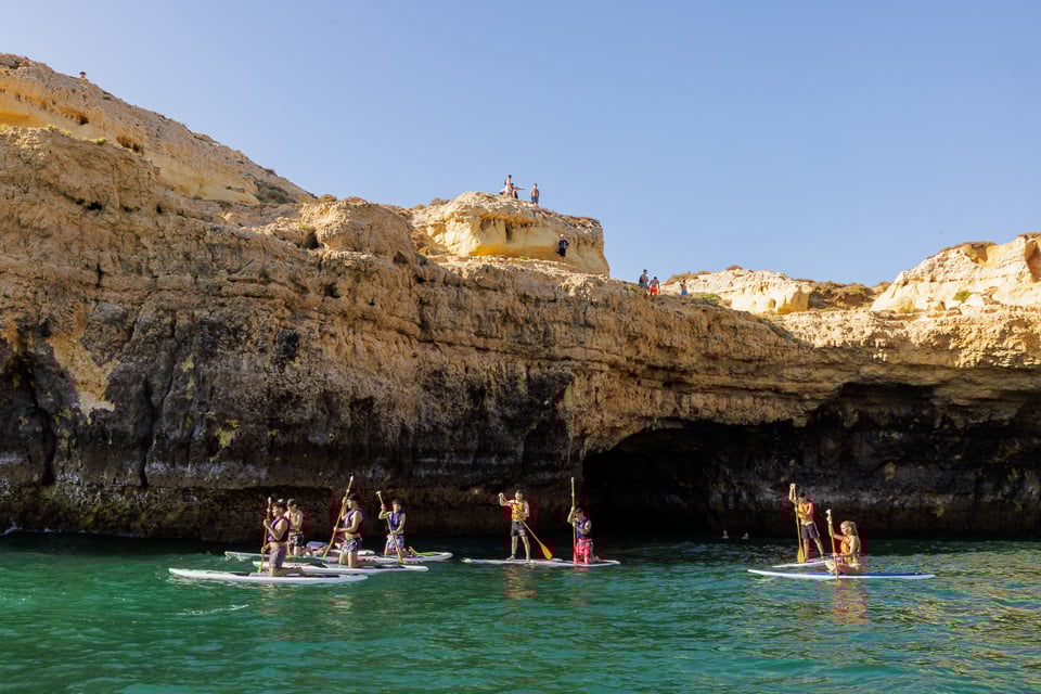 Vilamoura Dreams Cruises