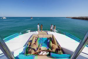 Vilamoura Dreams Cruises