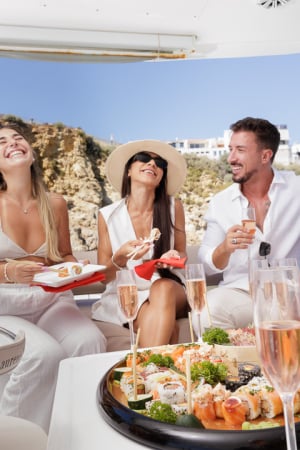 Vilamoura Dreams Cruises