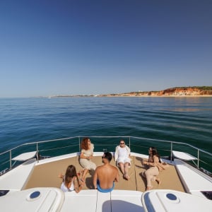 Vilamoura Dreams Cruises