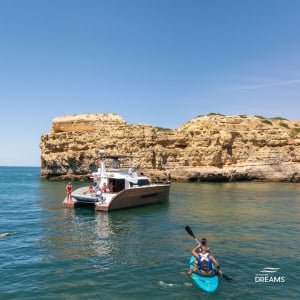 Vilamoura Dreams Cruises
