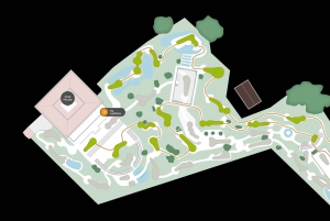 Vilamoura: Family Golf Park Game