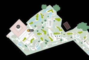 Виламора: семейная игра в гольф-парк