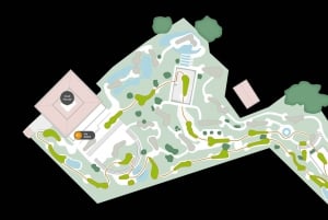 Виламора: семейная игра в гольф-парк