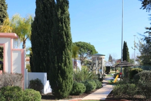 Vilamoura: gioco di golf per famiglie