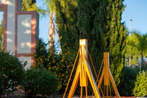 Vilamoura: gioco di golf per famiglie