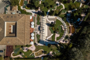 Vilamoura: gioco di golf per famiglie