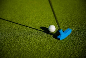 Vilamoura: gioco di golf per famiglie