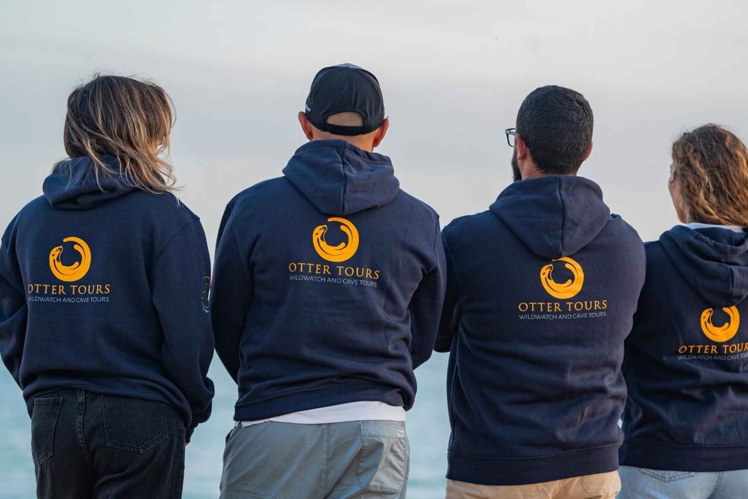 Vilamoura: Safari privado de observação da vida marinha em barco