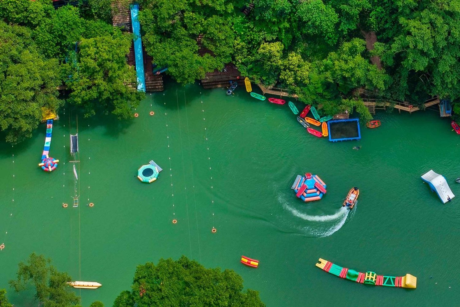 Vip Tour Phong Nha: Paradise Cave & Dark Cave Private Tour