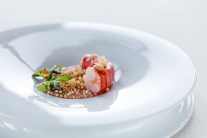 Michelin Star Restaurants in Algarve