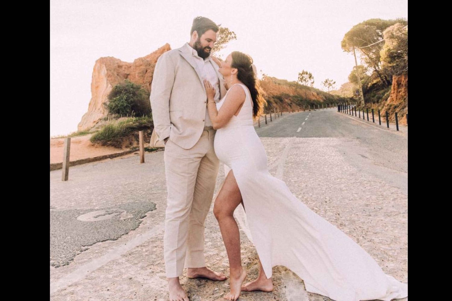 Wedding Photographer in Almancil