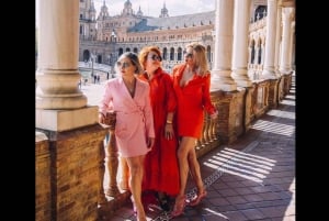 Wedding Photographer in Almancil