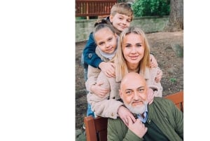 Wedding Photographer in Almancil