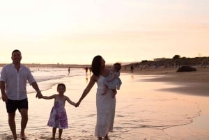 Wedding Photographer in Almancil