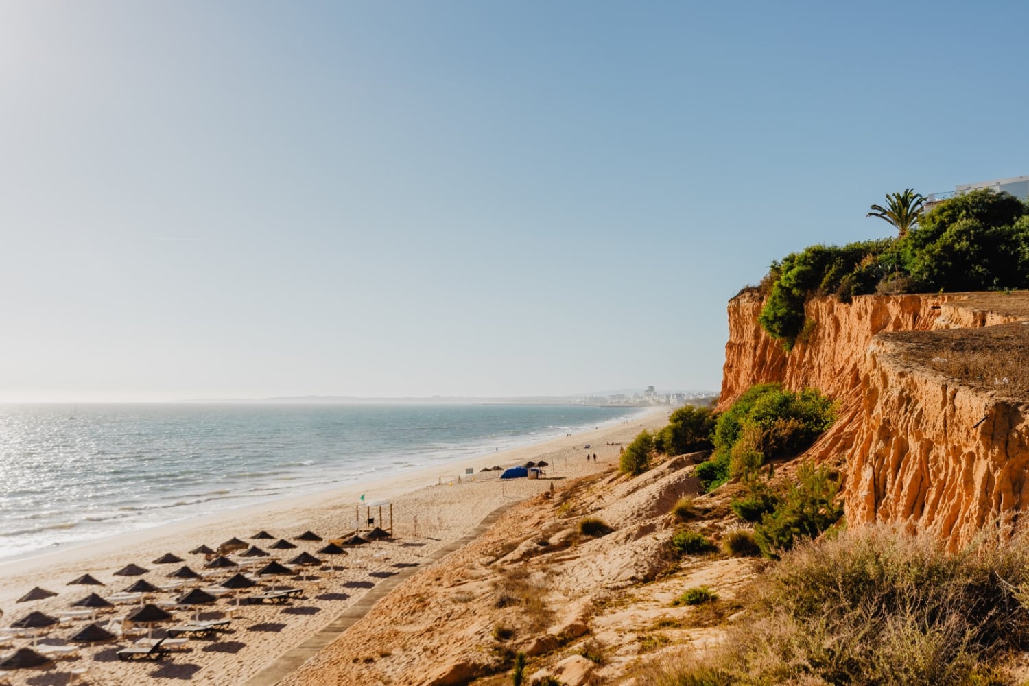 WELL Beach & Watersports