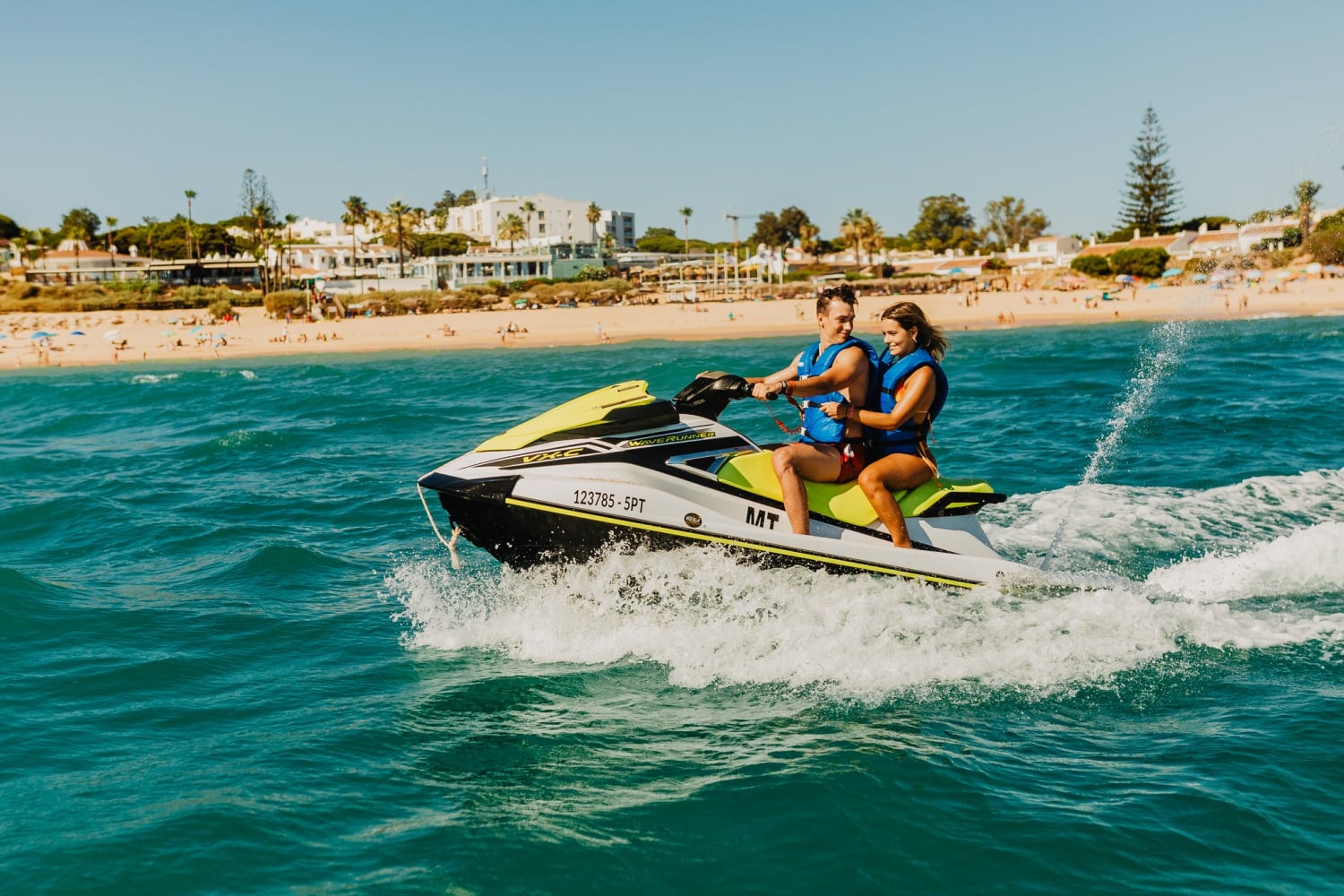 WELL Beach & Watersports