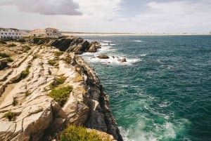 Tour por la costa oeste del Algarve: de Lagos a Sagres