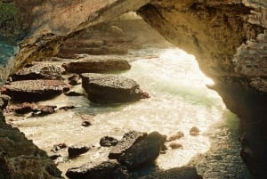 Tour por la costa oeste del Algarve: de Lagos a Sagres