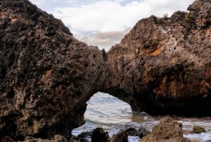 Tour por la costa oeste del Algarve: de Lagos a Sagres