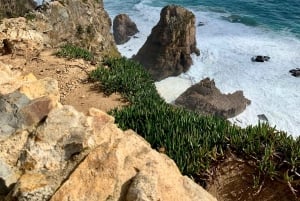 Tour por la costa oeste del Algarve: de Lagos a Sagres