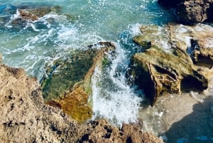 Tour por la costa oeste del Algarve: de Lagos a Sagres