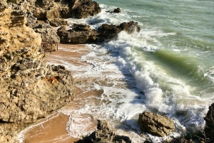 Tour por la costa oeste del Algarve: de Lagos a Sagres