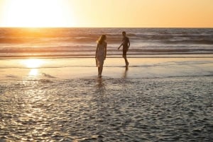 Tour por la costa oeste del Algarve: de Lagos a Sagres