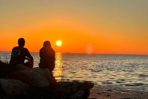 Tour por la costa oeste del Algarve: de Lagos a Sagres