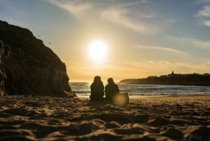 Tour por la costa oeste del Algarve: de Lagos a Sagres